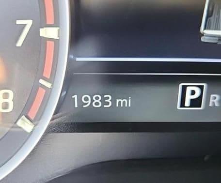 2024 nissan titan xd sv in mesa, arizona