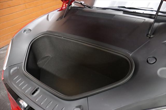 2022 tesla model s dual motor all-wheel drive