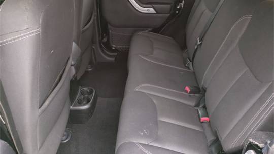 2015 Jeep Wrangler