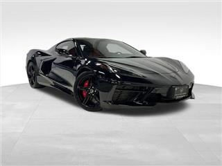 2020 Chevrolet Corvette stingray