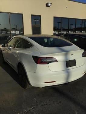 2019 tesla model 3 mid range in kansas city, missouri