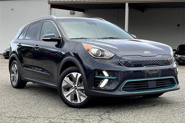2019 kia niro ex premium