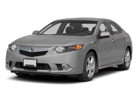 2013 acura tsx 2.4