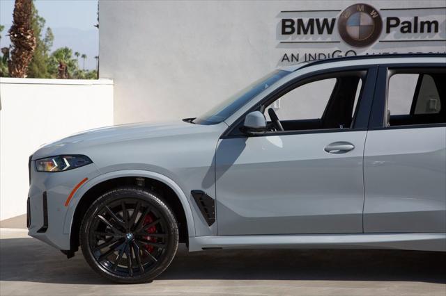 2025 bmw x5 sdrive40i