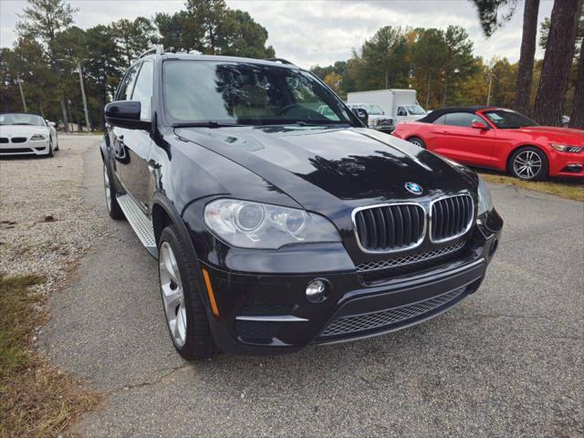 2013 bmw x5 xdrive35i premium