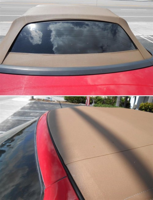 1994 ford mustang gt convertible for sale in florida