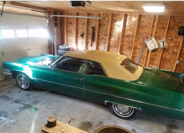 1970 cadillac deville convertible, eldorado,caddy,hotrod,cclassic,muscle car,gm
