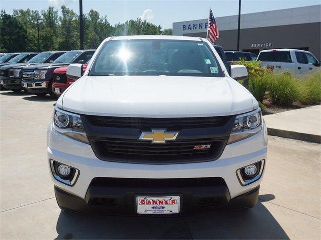 used 2018 chevrolet colorado z71 monroe, la 71202 for sale in monroe, louisiana