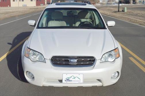 2007 subaru legacy in saint louis, missouri