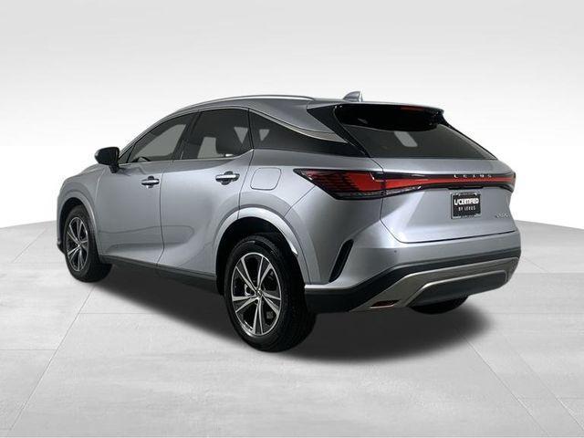 2023 lexus rx 350 premium