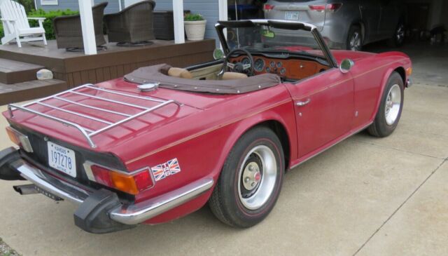 starts / drives but needs clutch work - please see all info provided in listing