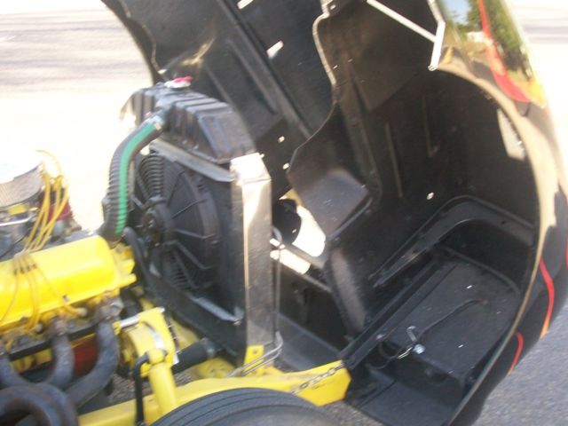 48 49 50 51 52 ford truck hotrod street rod custom race truck f1 f2