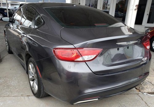 2013 chrysler 200 s for sale in texas
