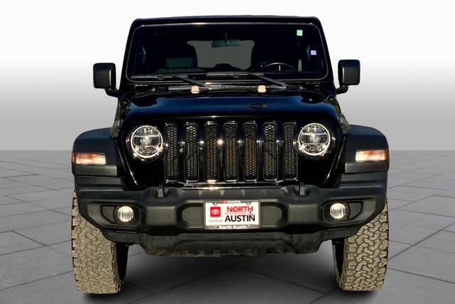 2020 jeep wrangler unlimited sport altitude
