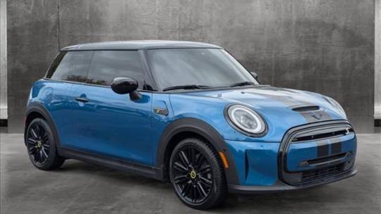2023 Mini Hardtop