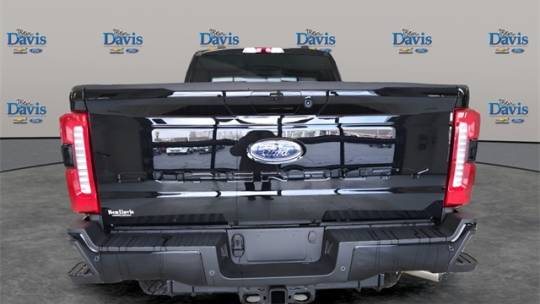 2024 Ford F-250