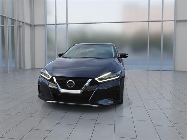 2022 nissan maxima sv