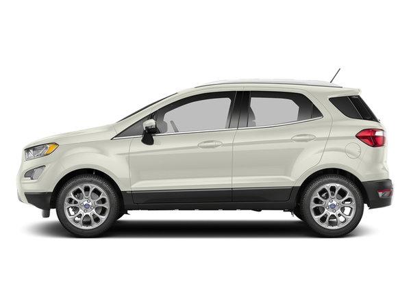 2018 ford ecosport in milwaukee, wisconsin