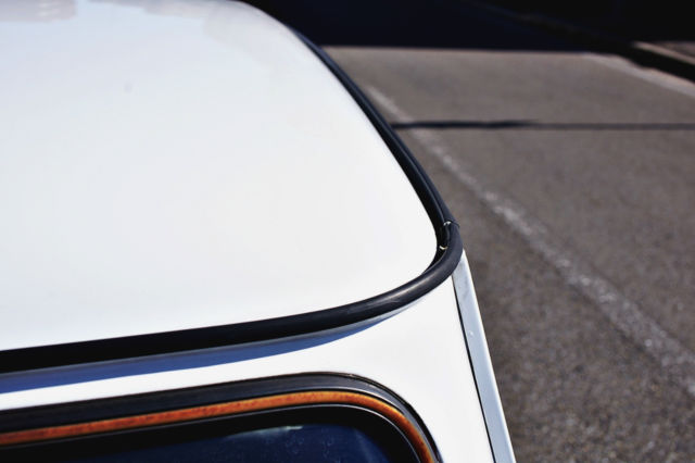 1991 clssic mini at a/c model confort ride !!