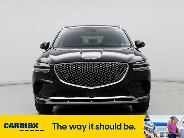 2023 genesis gv70