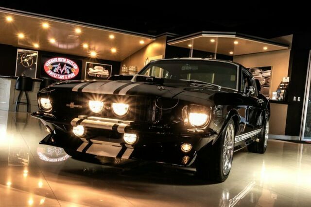rotisserie build! kaase boss 557ci v8 (740+hp) tremec magnum 6-speed, disc, a/c