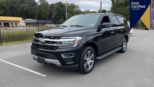 2023 Ford Expedition