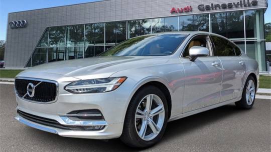 2019 Volvo S90