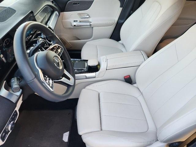 2022 mercedes-benz glb 250 base