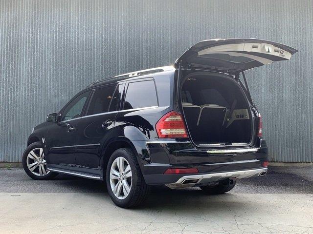 used 2012 mercedes-benz gl 450 4matic meridian, ms 39302 for sale in meridian, mississippi