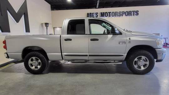 2007 Dodge Ram