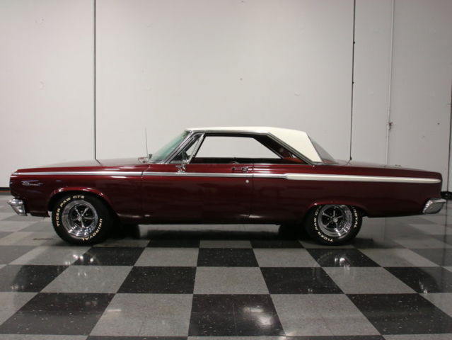 nicely preserved coronet, collector-owned, 273 v8, manual, runs/drives great!!