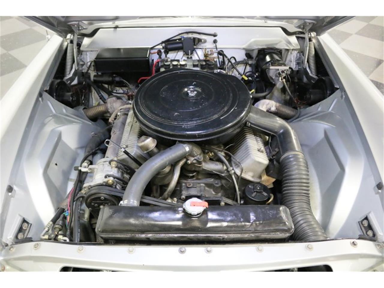 1957 lincoln continental