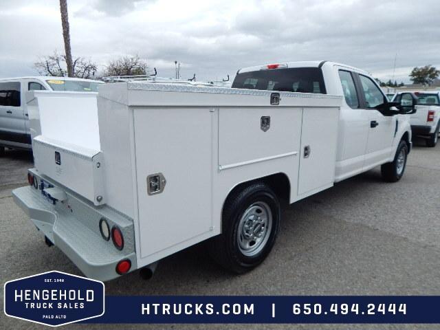 2019 ford f-250 xl