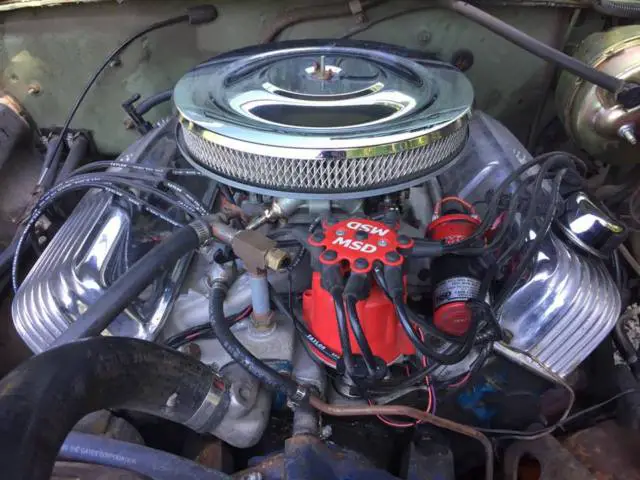 1970 ford f100 xlt ranger