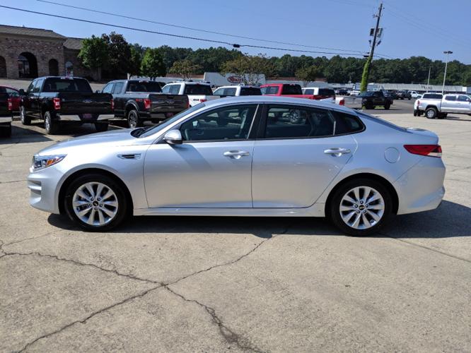 used 2018 kia optima lx laurel, ms 39440 for sale in choctaw, mississippi