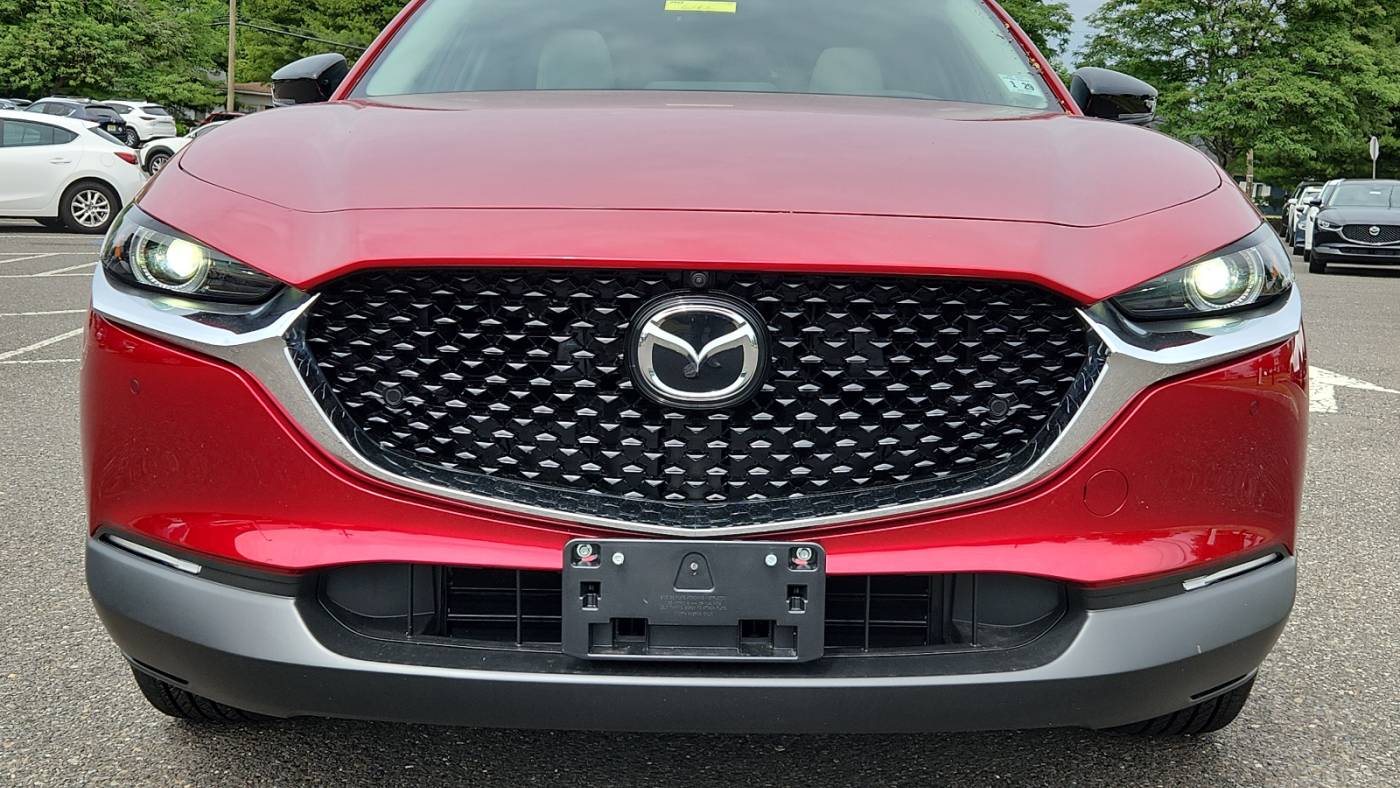 2023 mazda cx-30