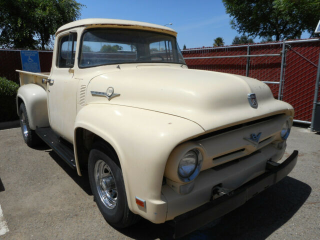 1956 ford f-250 pickup