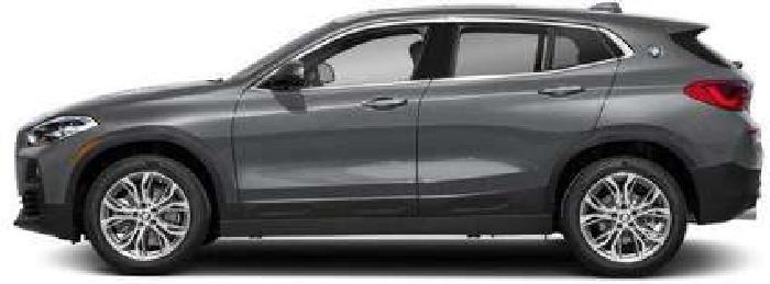 new 2018 bmw x2 sports activity vehicle in freehold, nj