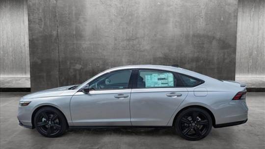 2024 Honda Accord