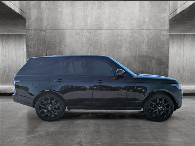 2021 land rover range rover p525 westminster