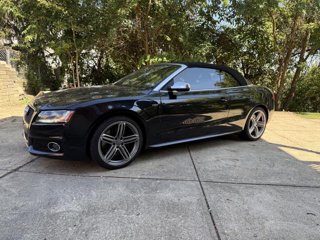 2011 audi s5 3.0 premium plus