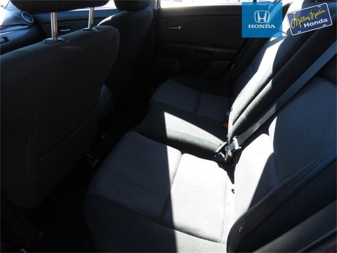 used 2009 mazda mazda3 i sedan gainesville, ga 30504 for sale in gainesville, georgia