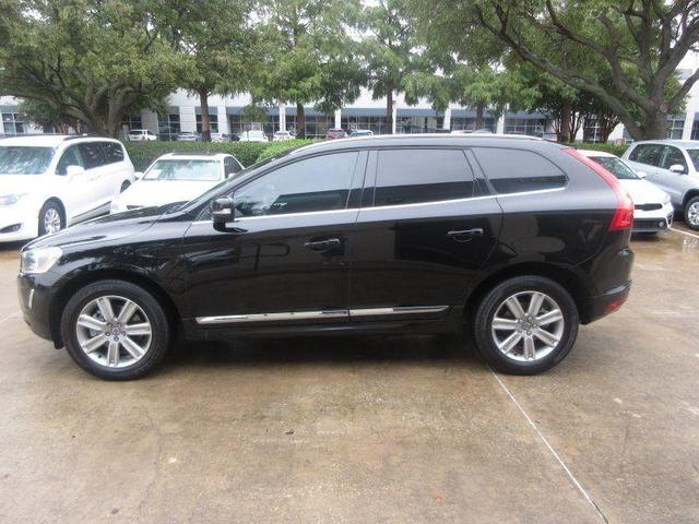 2017 volvo xc60 t5 inscription
