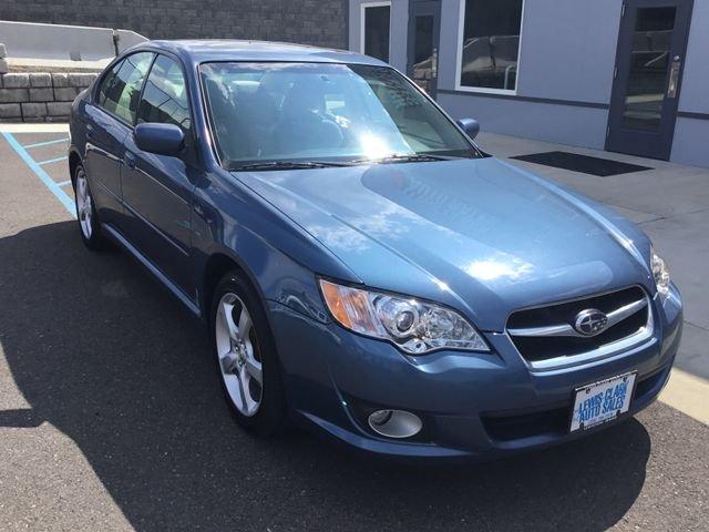 used 2009 subaru legacy 2.5i sedan lewiston, id 83501 for sale in lewiston, idaho