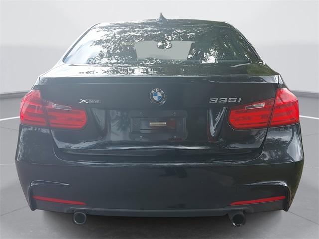 2014 bmw 335 i xdrive