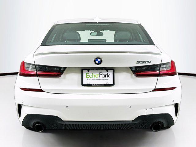 2022 bmw 330 330i