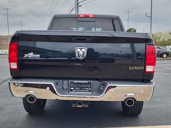 2017 ram 1500 big horn in nicholasville, kentucky
