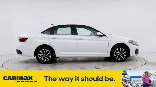 2022 Volkswagen Jetta