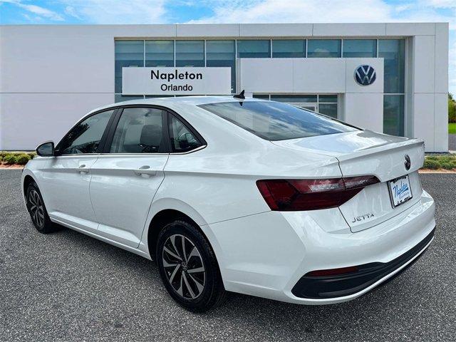 2023 volkswagen jetta s