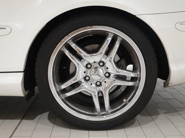 2008 mercedes-benz in chandler, arizona